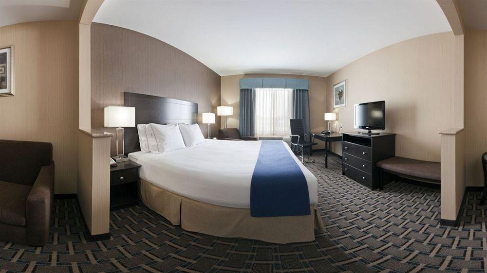 Holiday Inn Express Hotel & Suites West Coxsackie By Ihg Exterior foto