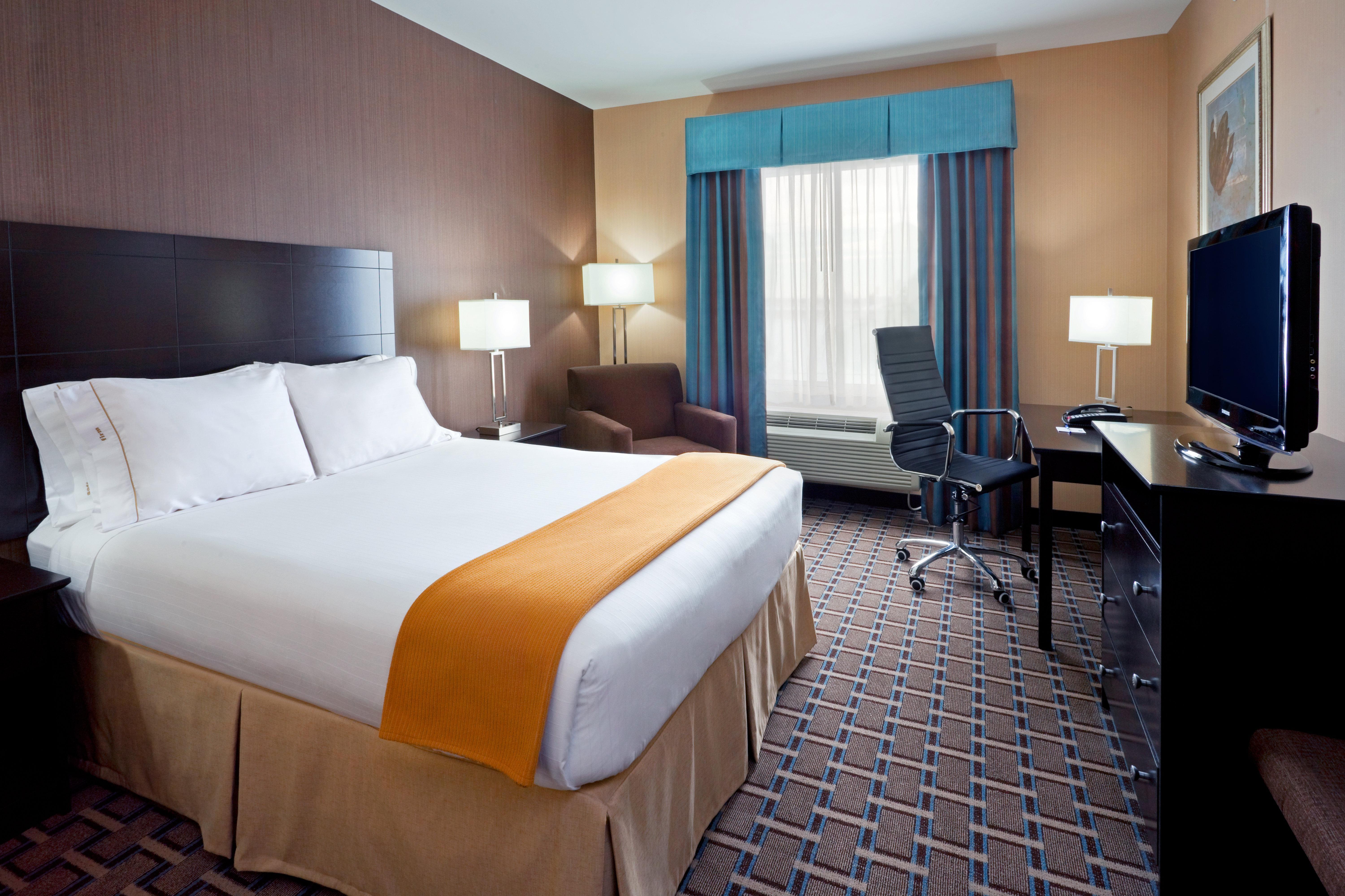 Holiday Inn Express Hotel & Suites West Coxsackie By Ihg Exterior foto