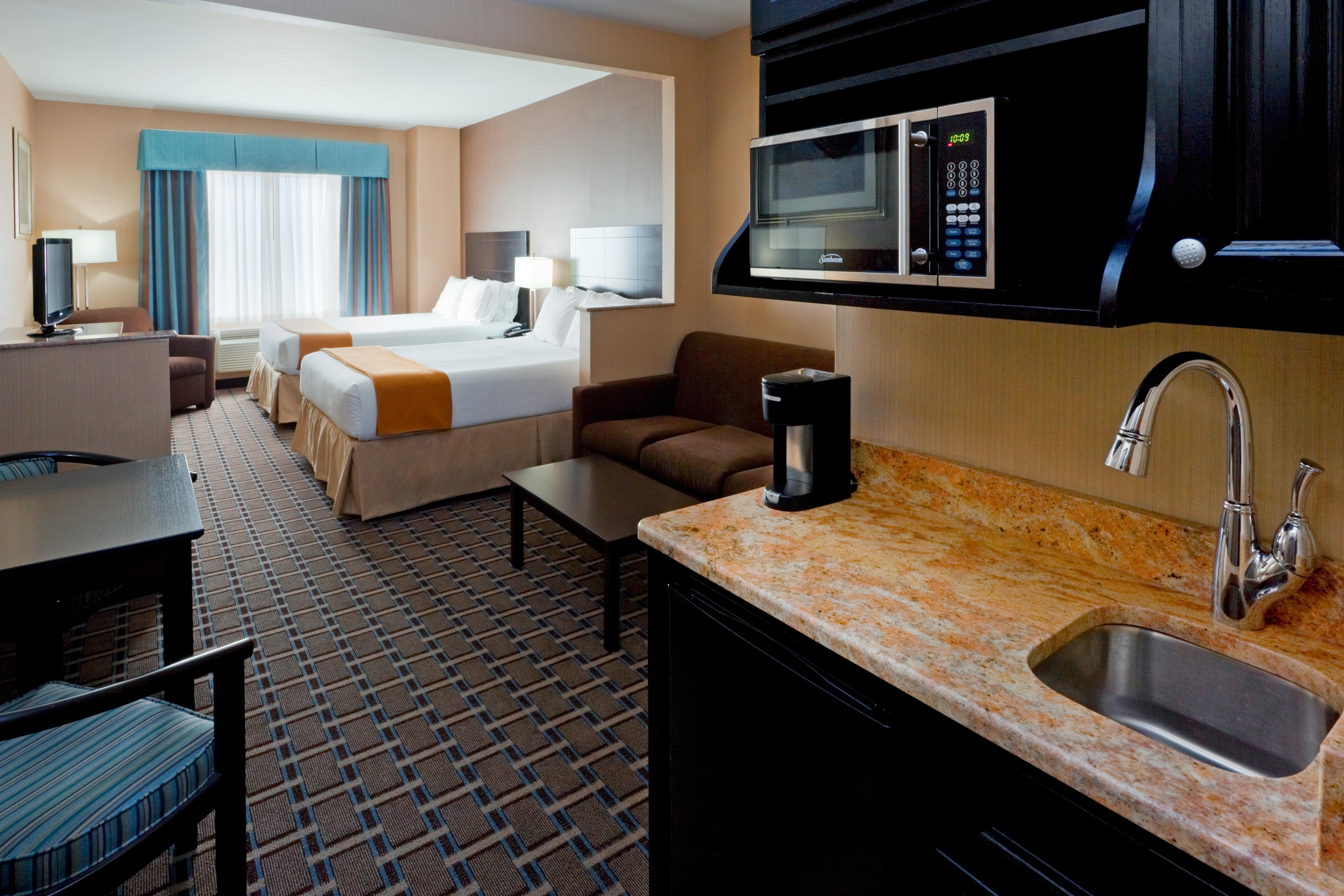 Holiday Inn Express Hotel & Suites West Coxsackie By Ihg Cameră foto