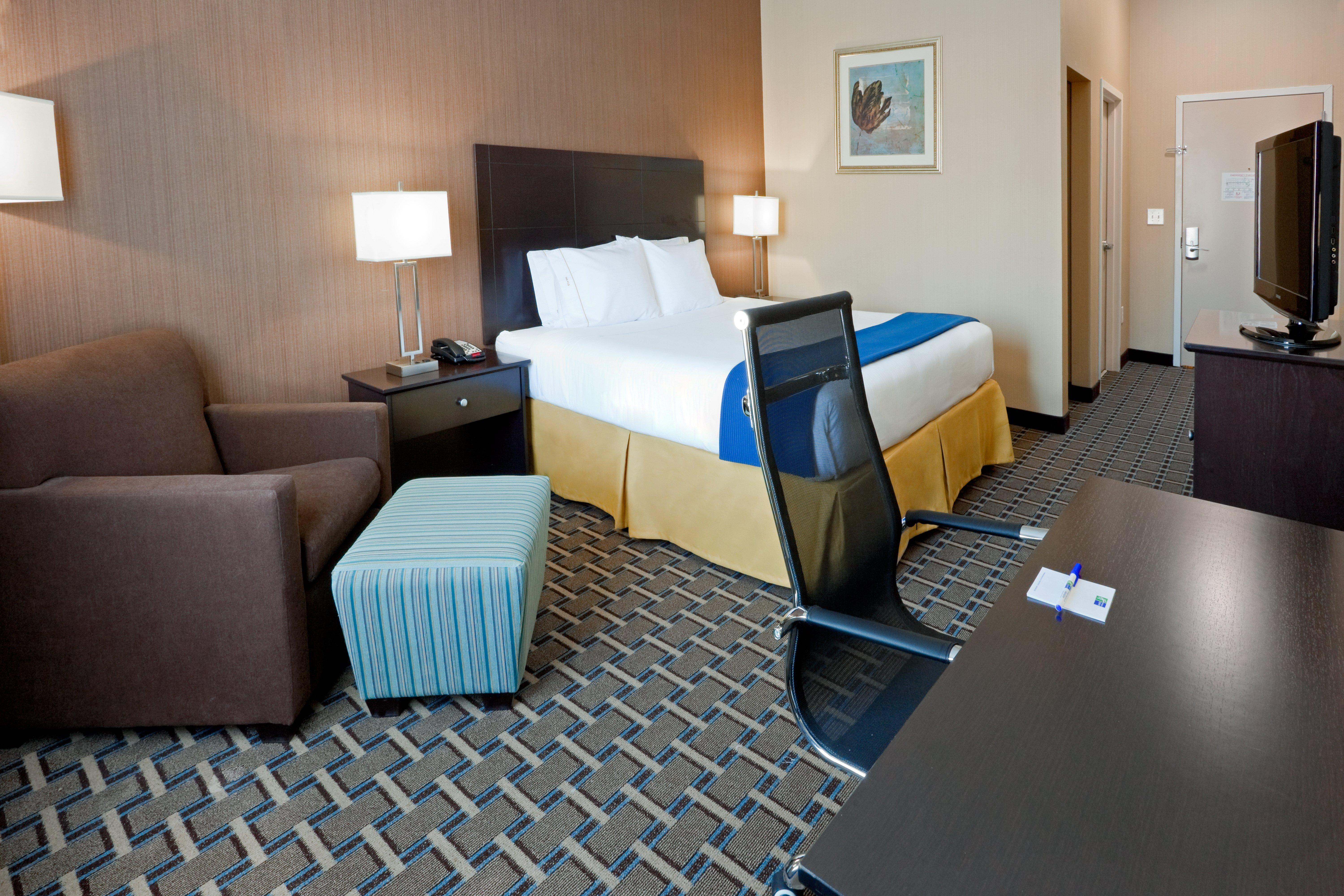 Holiday Inn Express Hotel & Suites West Coxsackie By Ihg Cameră foto