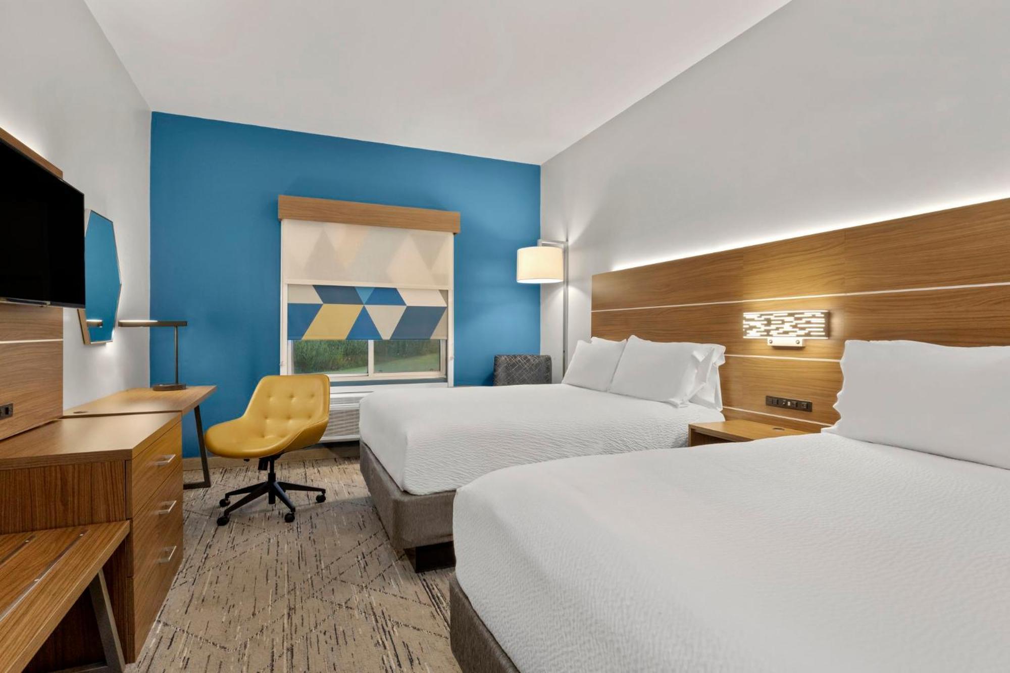 Holiday Inn Express Hotel & Suites West Coxsackie By Ihg Exterior foto