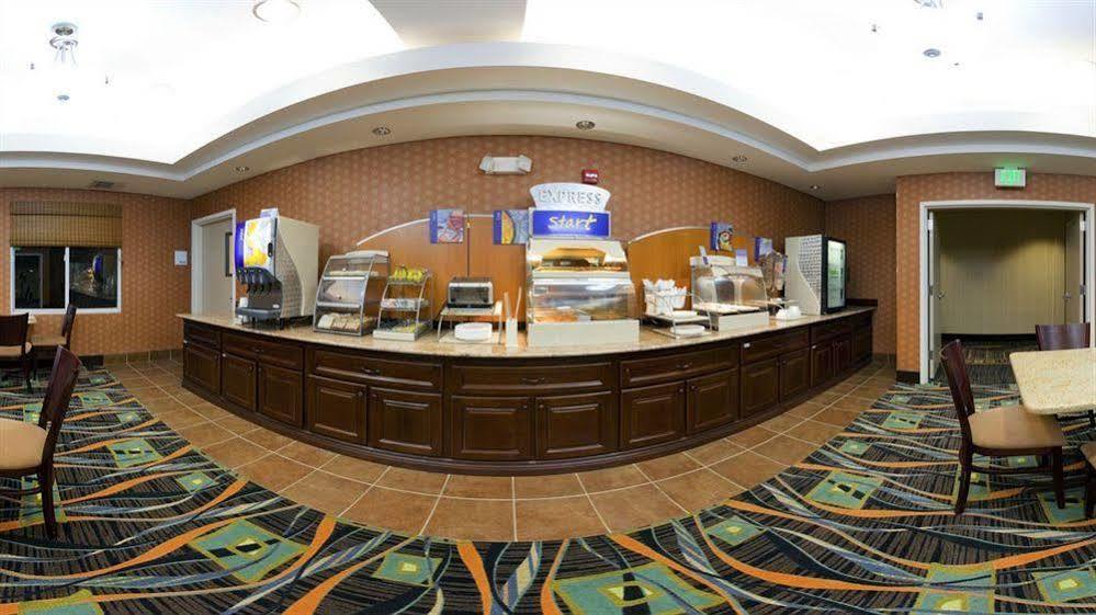 Holiday Inn Express Hotel & Suites West Coxsackie By Ihg Exterior foto