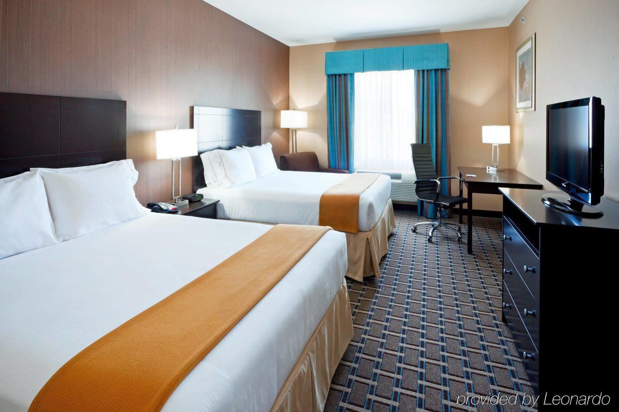Holiday Inn Express Hotel & Suites West Coxsackie By Ihg Cameră foto