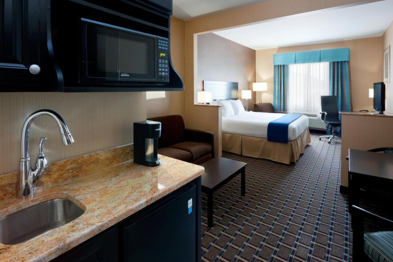 Holiday Inn Express Hotel & Suites West Coxsackie By Ihg Exterior foto